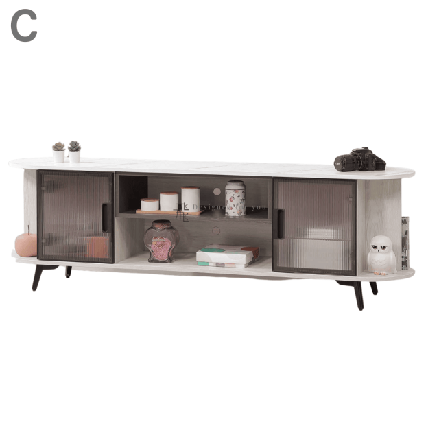 B592-2 貝芮特電視櫃 