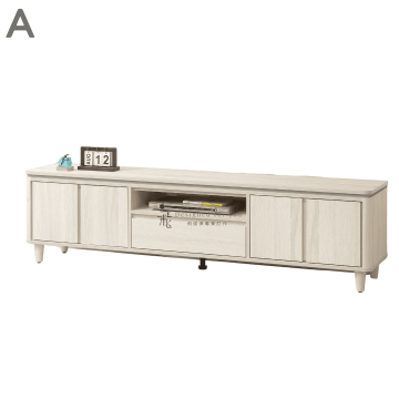 B597-2 潔妮詩電視櫃