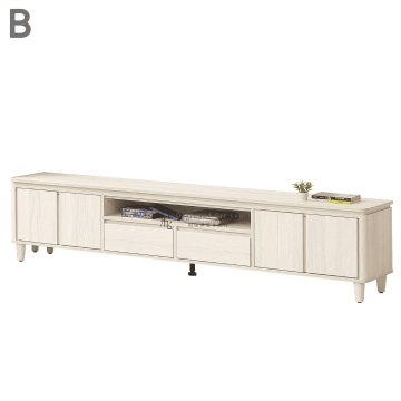 B597-2 潔妮詩電視櫃