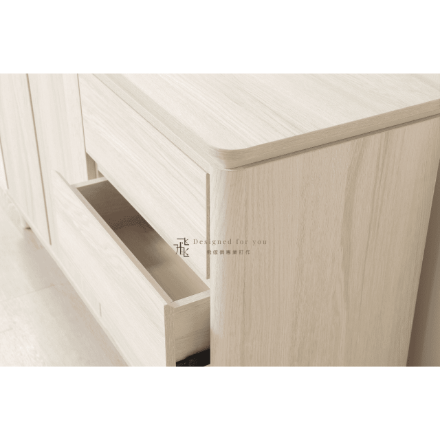 B597-2 潔妮詩電視櫃