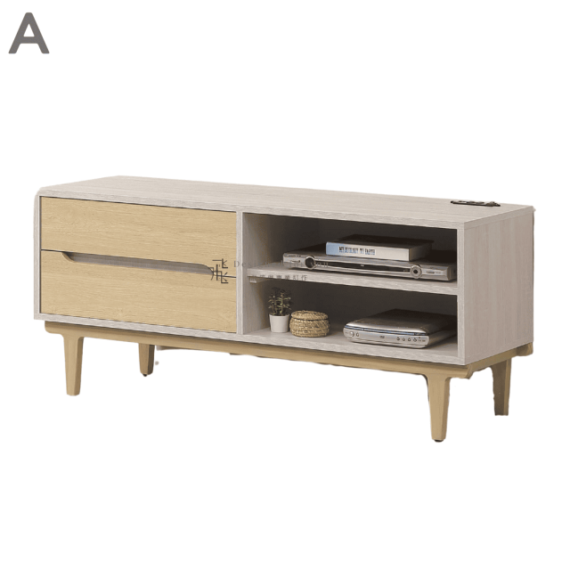 B612-2 帕特電視櫃
