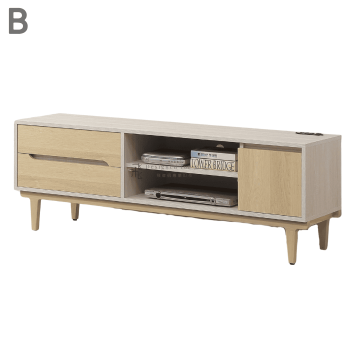 B612-2 帕特電視櫃