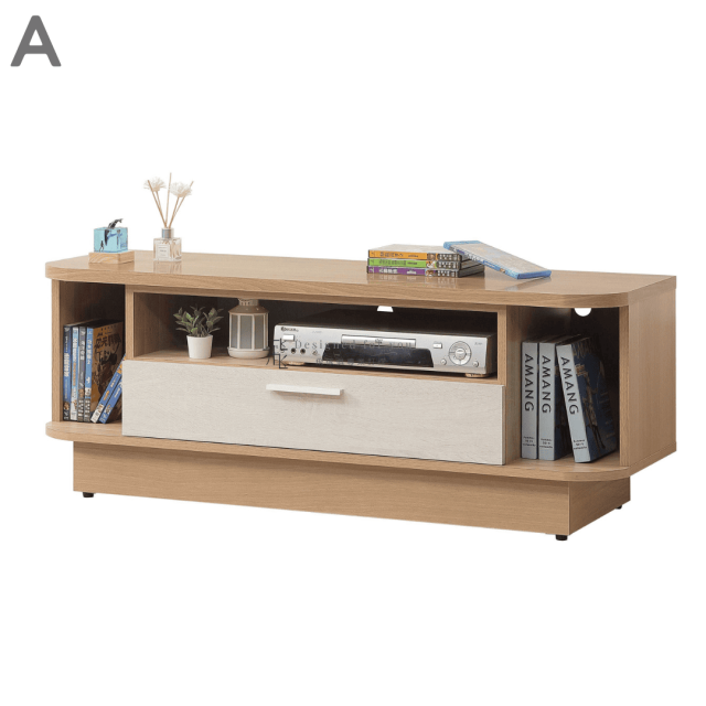 B613-4 喬圓電視櫃