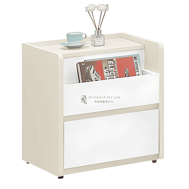 B201-2 萊拉床頭櫃