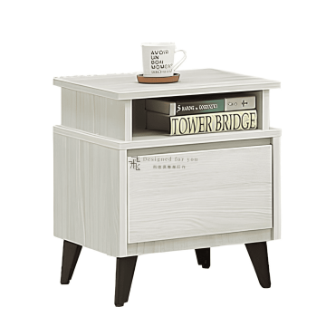 B233-4 閃電床頭櫃