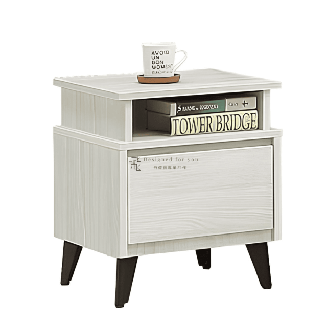 B233-4 閃電床頭櫃