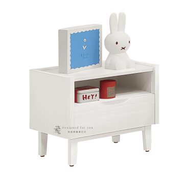 B299-6 蓁妮床頭櫃