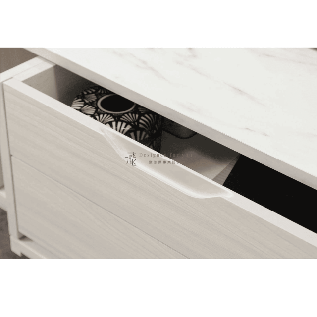 B299-6 蓁妮床頭櫃