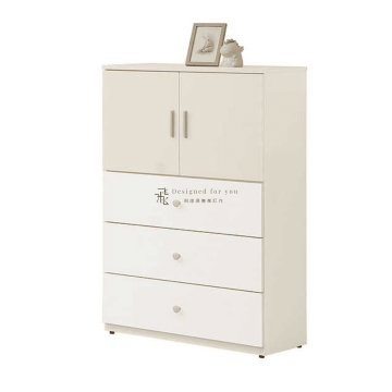 B212-2 妮娜三斗櫃 