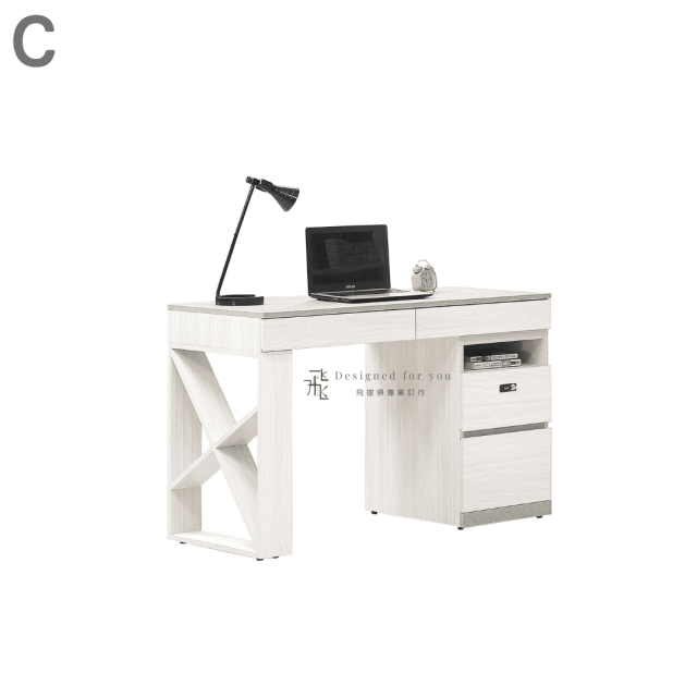 B702 黛拉書桌