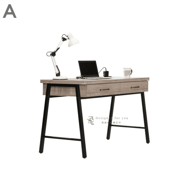 B742 艾倫書桌