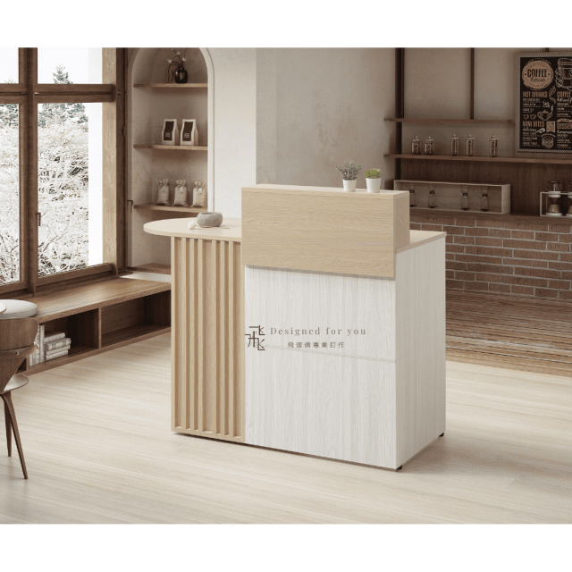 B808-2 洛蒂4尺多功能桌