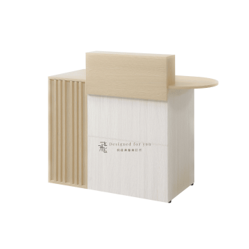 B808-2 洛蒂4尺多功能桌