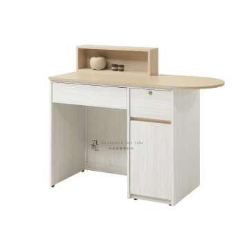 B808-2 洛蒂4尺多功能桌