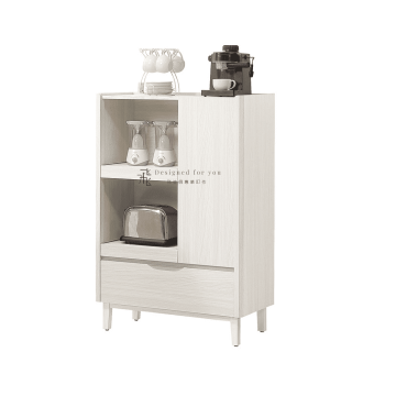 B823-3 蓁妮2.7x4尺電器櫃