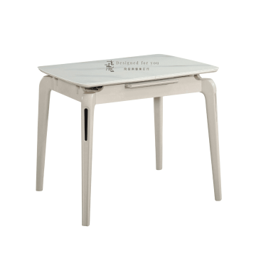 B876-2 森町玻璃拉合餐桌