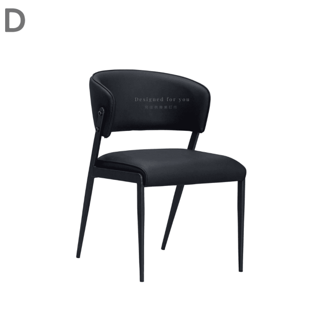 B925 霍特爾貓抓皮餐椅