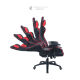 C997-3 紅黑電競椅