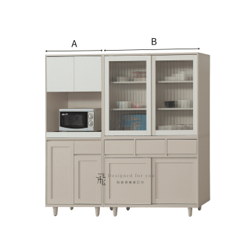 C909 若芙奶茶白