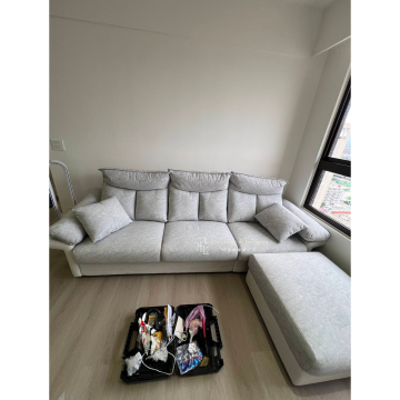 H19 隱藏版沙發