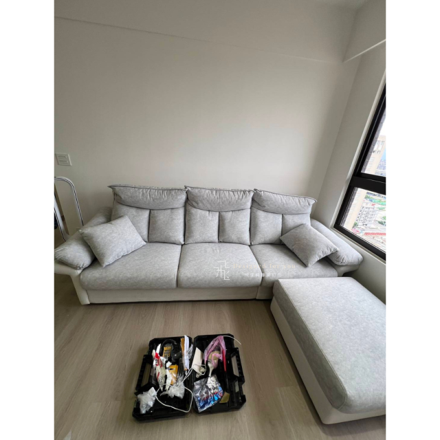 H19 隱藏版沙發