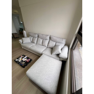 H19 隱藏版沙發