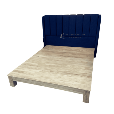 5 O015 5尺床頭片