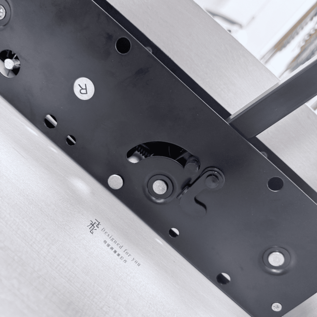 O021奶茶升降茶几