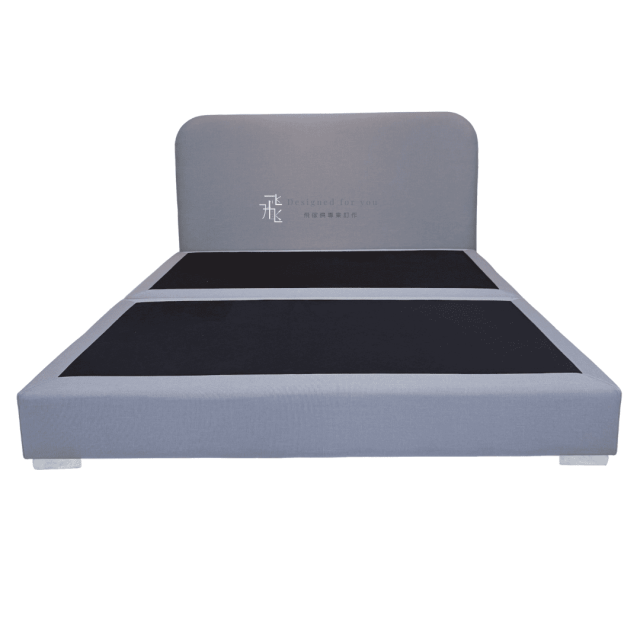 O022 5尺薄型織布床台