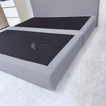 O022 5尺薄型織布床台