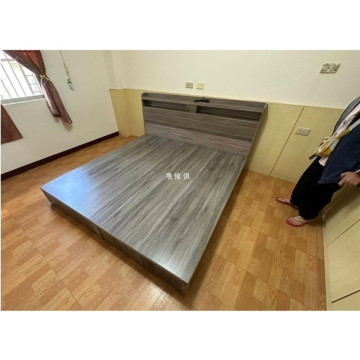 O023 五尺灰床台