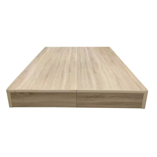 13 O029 梧桐5尺床底