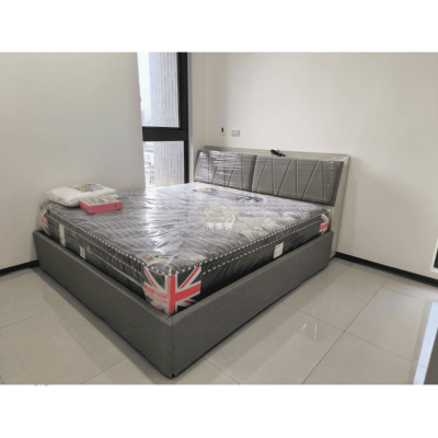 2 O033 5尺掀床床底