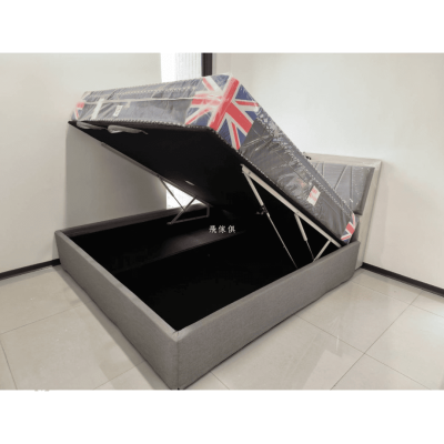 2 O033 5尺掀床床底