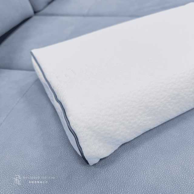 V02幼兒工學乳膠枕