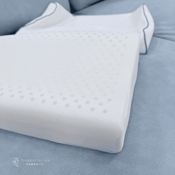 V03兒童成長乳膠枕