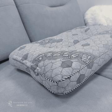 V04天絲石墨烯止鼾枕