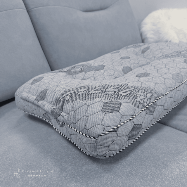 V04天絲石墨烯止鼾枕