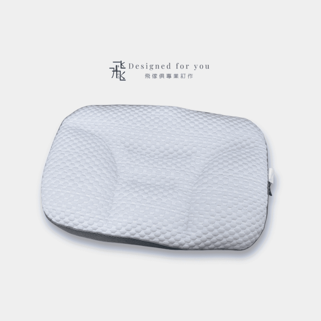 V08冷暖豆豆涼感枕