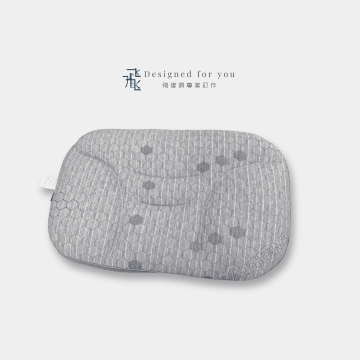 V08冷暖豆豆涼感枕