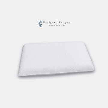V13親水涼感舒眠麵包枕 