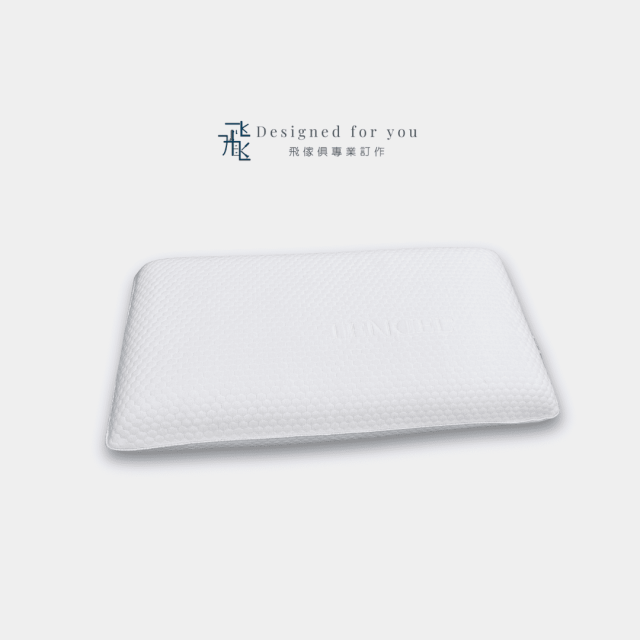 V13親水涼感舒眠麵包枕 
