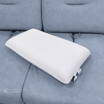 V13親水涼感舒眠麵包枕 