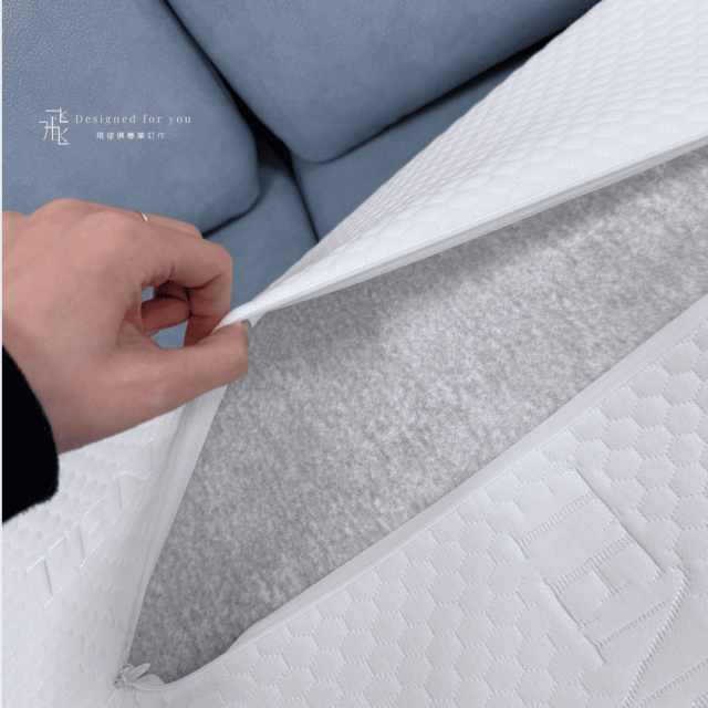 V13親水涼感舒眠麵包枕 