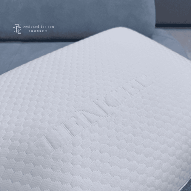 V13親水涼感舒眠麵包枕 