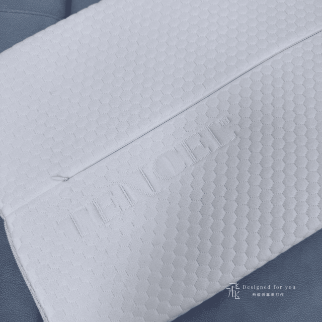 V14 親水涼感舒眠工學枕