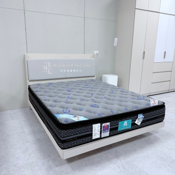 S02 宇宙床墊