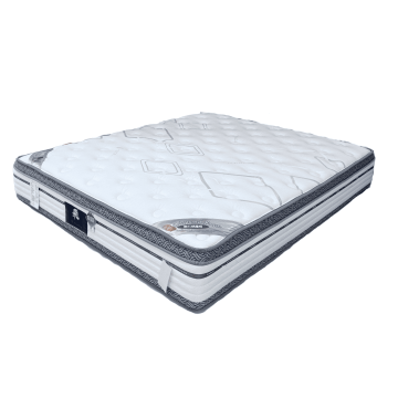 S06 雲品床墊